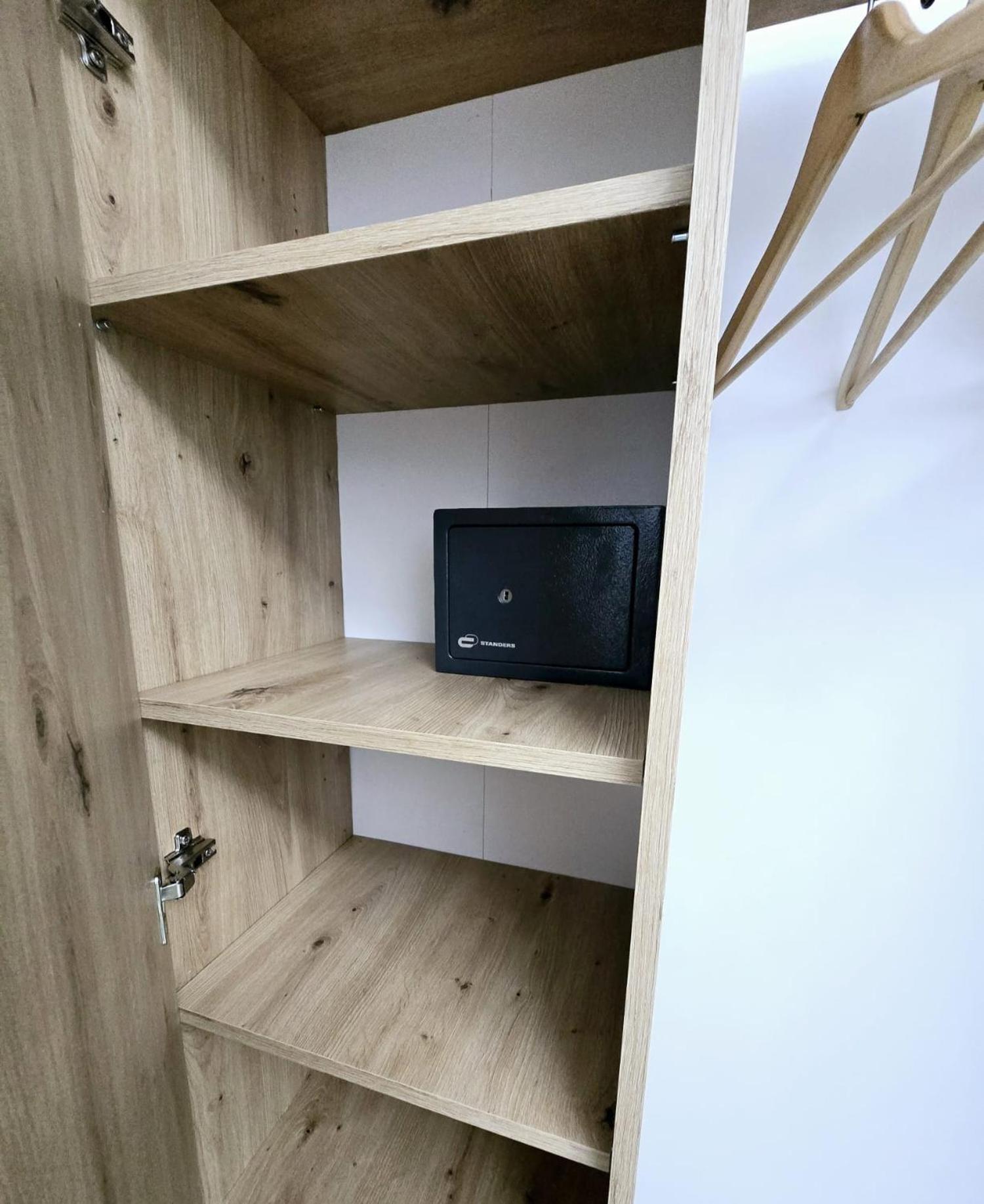 Aquamarina Rooms 切萨雷奥港 外观 照片