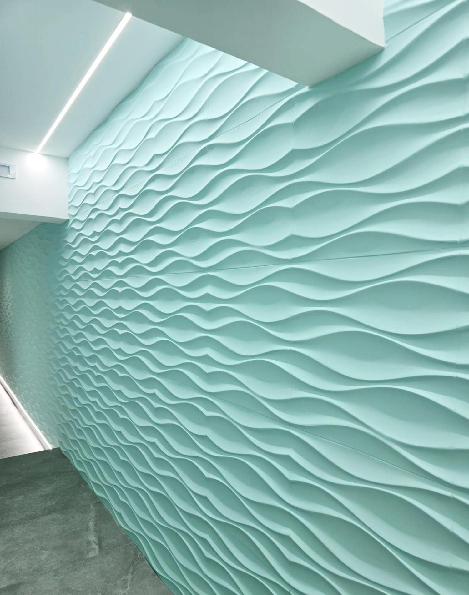 Aquamarina Rooms 切萨雷奥港 外观 照片